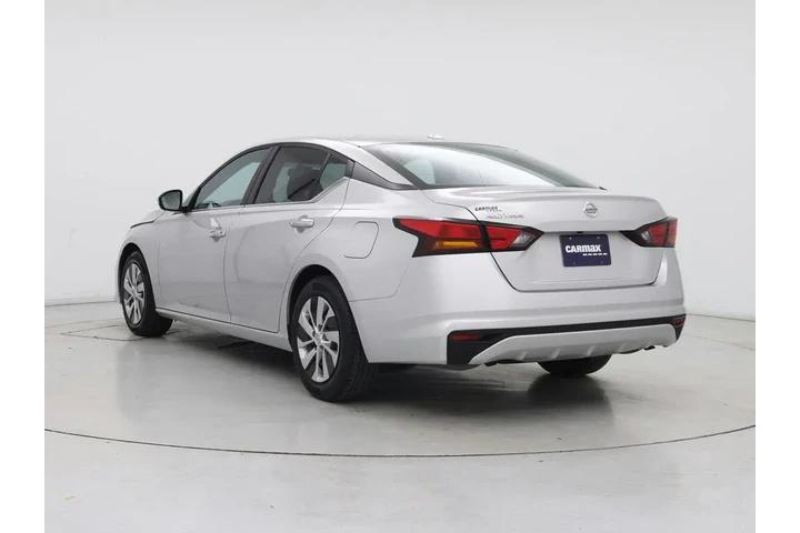 $16998 : Nissan Altima 2020 2.5 S 4dr image 2