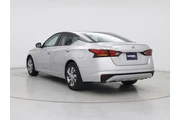 $16998 : Nissan Altima 2020 2.5 S 4dr thumbnail