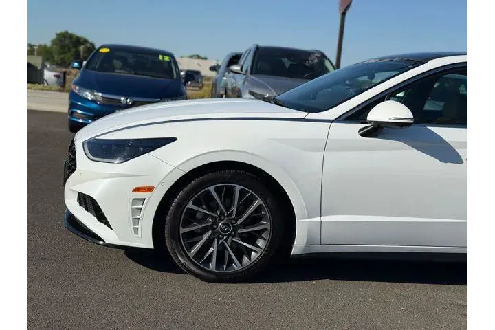 $18777 : Hyundai SONATA 2020 Limited image 3