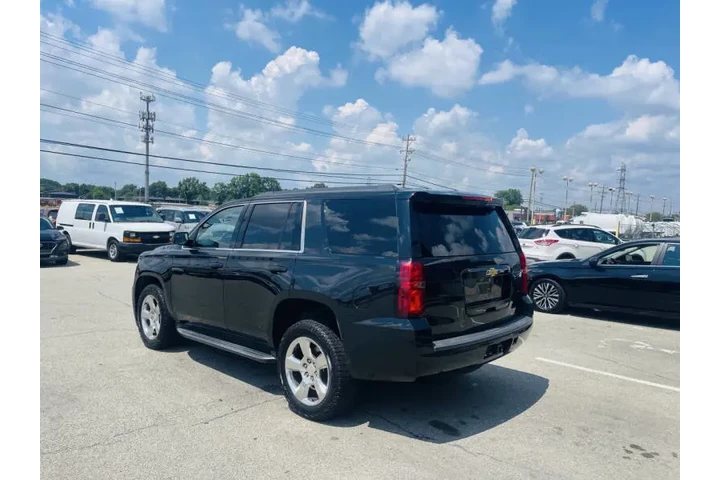 $16999 : 2016 Tahoe LT image 5