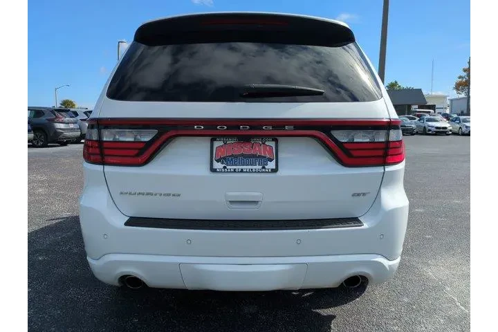 $24888 : Dodge Durango 2023 GT Launch image 5