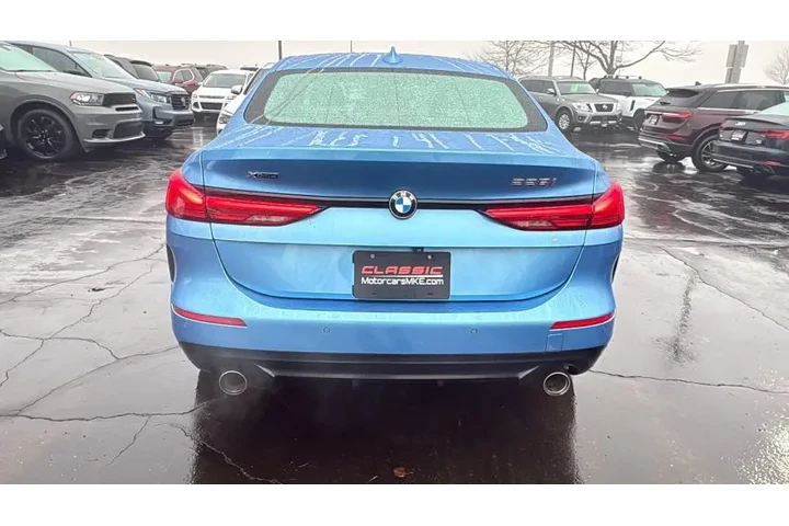 $22995 : 2021 2 SERIES 228I XDRIVE GRA image 10