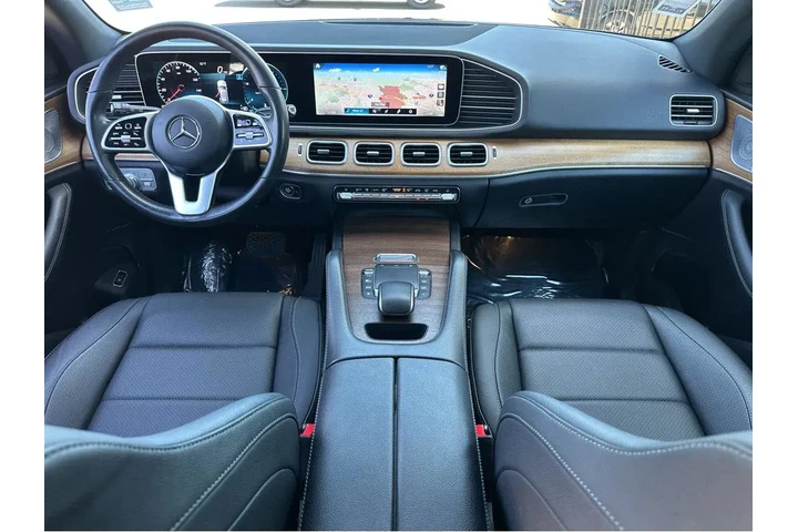$35997 : 2021 GLE 350 SUV image 5