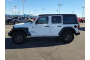$34995 : Jeep Wrangler 2024 4x4 Sport thumbnail