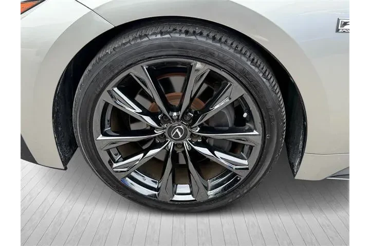 $39985 : Lexus IS 350 2023 F SPORT 4d image 6