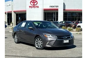 Toyota Camry 2017 XLE V6 4dr en Los Angeles