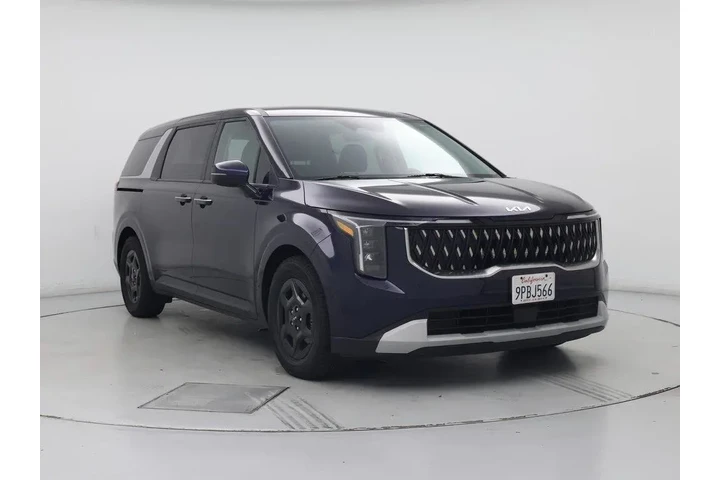 $31998 : Kia Carnival 2025 LXS 4dr Mi image 1