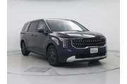 Kia Carnival 2025 LXS 4dr Mi en Fresno