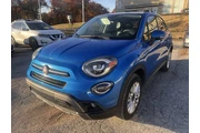 $5999 : 2019 FIAT 500X Trekking thumbnail