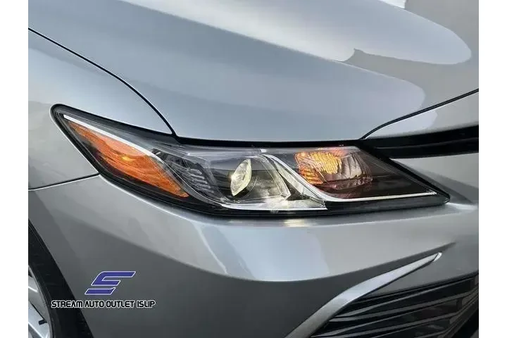 $22495 : Toyota Camry 2023 LE 4dr Sed image 9