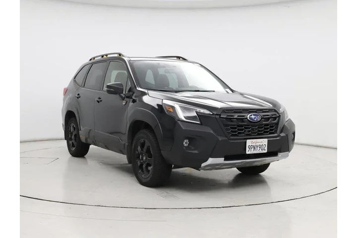$30998 : Subaru Forester 2023 AWD Wil image 1