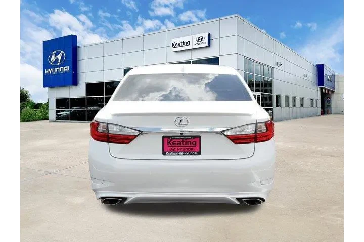 $18035 : Lexus ES 350 2016 4dr Sedan image 6