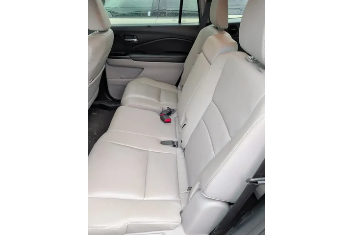 $30607 : Honda Pilot 2022 AWD SE 4dr image 10