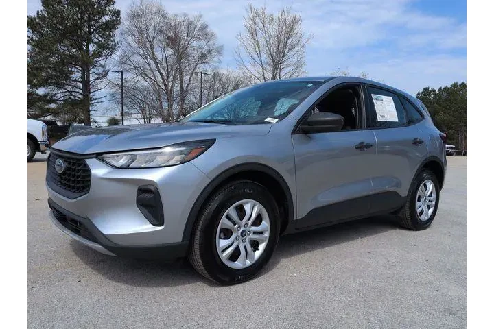 $19000 : Ford Escape 2023 AWD Base 4d image 7