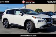 $32985 : 2023 Nissan Rogue SV thumbnail