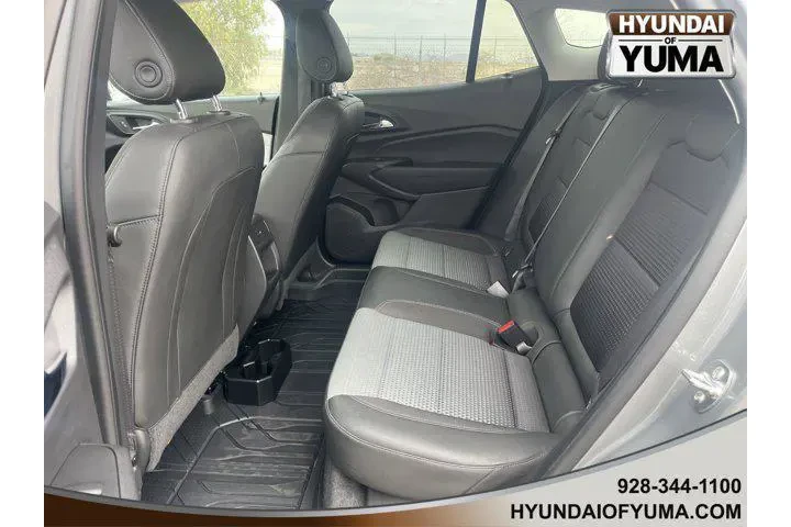 $24999 : Chevrolet Trax 2025 LT 4dr C image 6