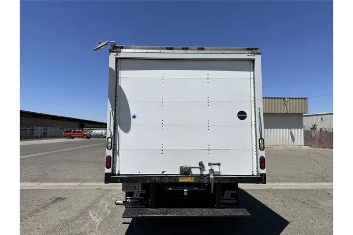 $16999 : Express Commercial Cutaway 20 image 6
