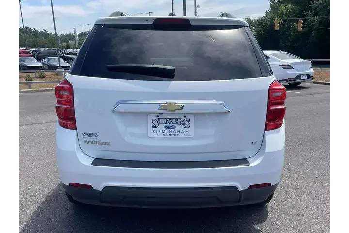 $12790 : Chevrolet Equinox 2017 LT 4d image 5