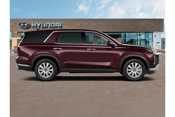 $26500 : Hyundai PALISADE 2023 AWD SE image 9