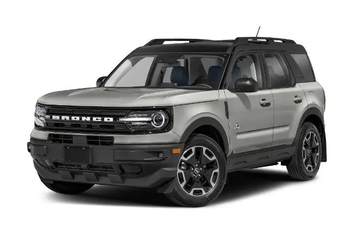 $27999 : Ford Bronco Sport 2022 AWD O image 1