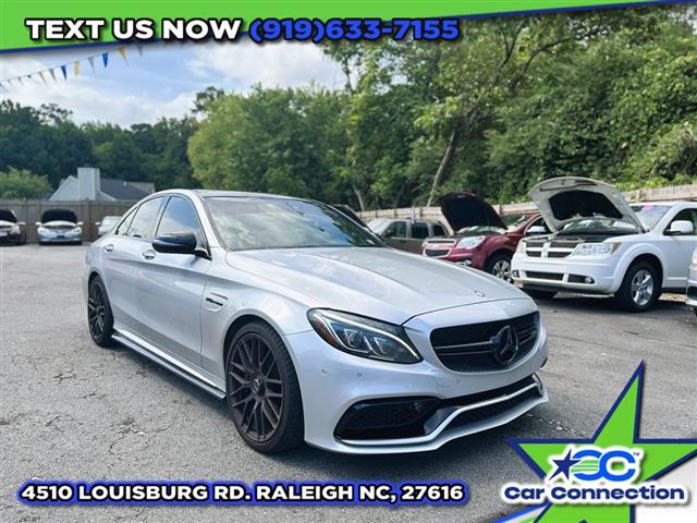 $33999 : 2016 C-Class image 2