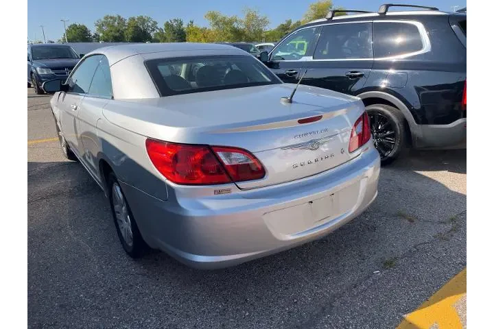 $2200 : Chrysler Sebring 2009 Tourin image 10