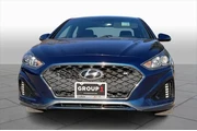 $9498 : Hyundai SONATA 2019 Sport 4d thumbnail