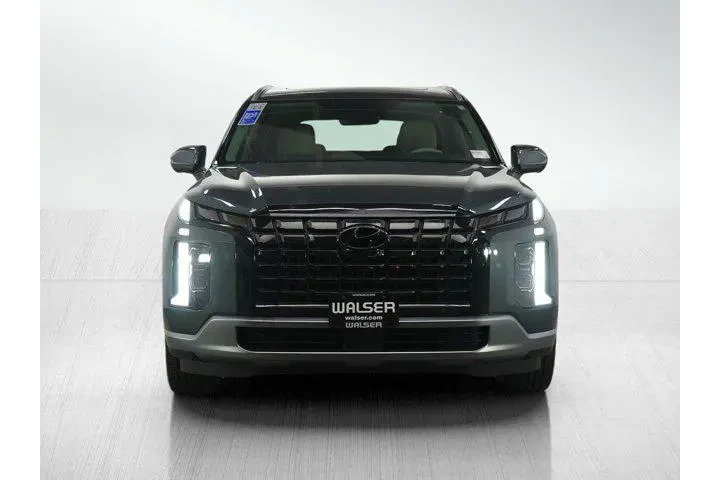 $38998 : Hyundai PALISADE 2024 Limite image 8