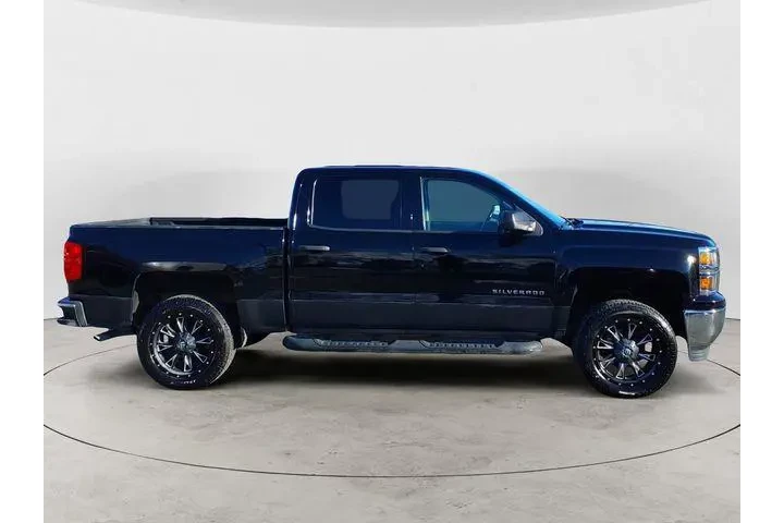 $18961 : Chevrolet Silverado 1500 201 image 6