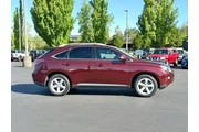$16900 : Lexus RX 350 2014 AWD 4dr SU thumbnail