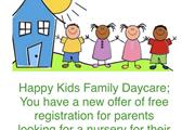 Happy Kids Family Daycare thumbnail 2