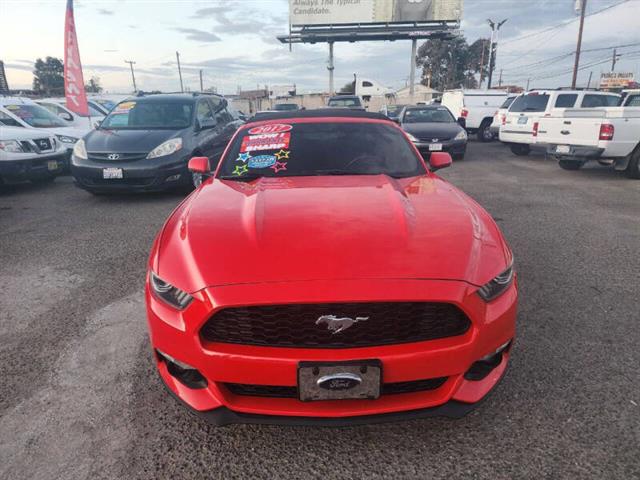 $15599 : 2017 Mustang EcoBoost Premium image 6