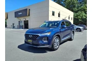 $17779 : Hyundai SANTA FE 2020 AWD SE thumbnail