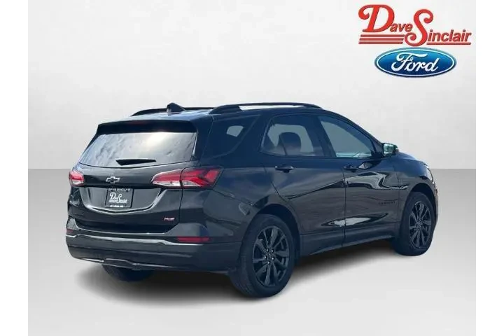 $22777 : Chevrolet Equinox 2023 4x4 R image 7
