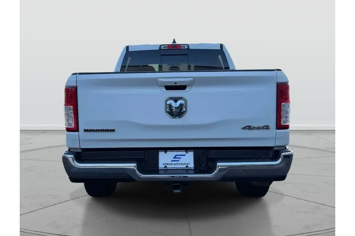 $27808 : Ram 1500 2020 4x4 Big Horn 4 image 6