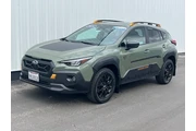 Subaru Crosstrek 2024 AWD Wi en Bakersfield