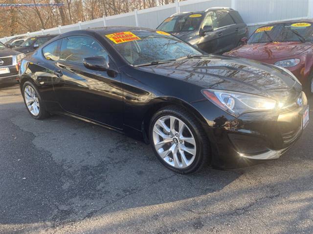 $10499 : 2013 Genesis Coupe 2.0T image 3