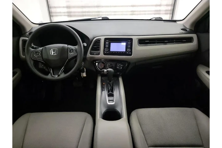 $19998 : Honda HR-V 2022 LX 4dr Cross image 9