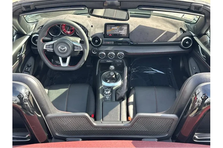 $19997 : 2018 MX-5 Miata Grand Touring image 5