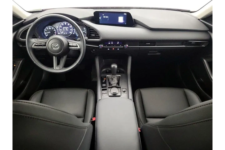 $22998 : Mazda Mazda3 Sedan 2022 Sele image 9