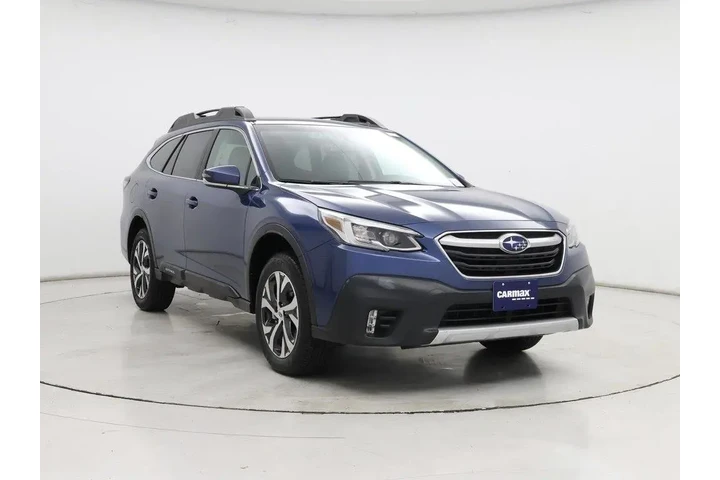 $29998 : Subaru Outback 2022 AWD Limi image 1