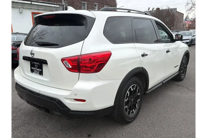 $19490 : Nissan Pathfinder 2020 4x4 S image 7
