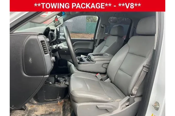 $12990 : Chevrolet Silverado 2500HD 2 image 6