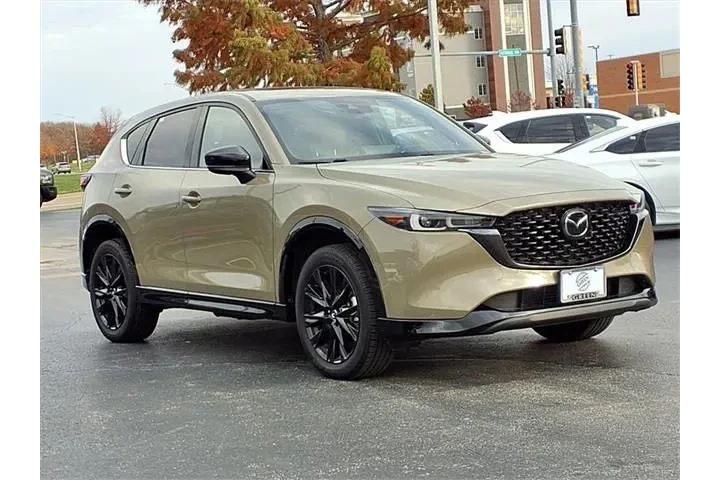 $29900 : Mazda CX-5 2024 AWD 2.5 Carb image 1