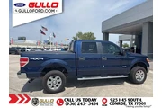 $15991 : Ford F-150 2011 4x4 XLT 4dr thumbnail