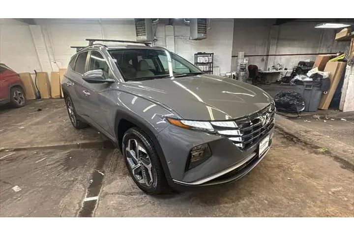 $22512 : Hyundai TUCSON 2024 AWD SEL image 7