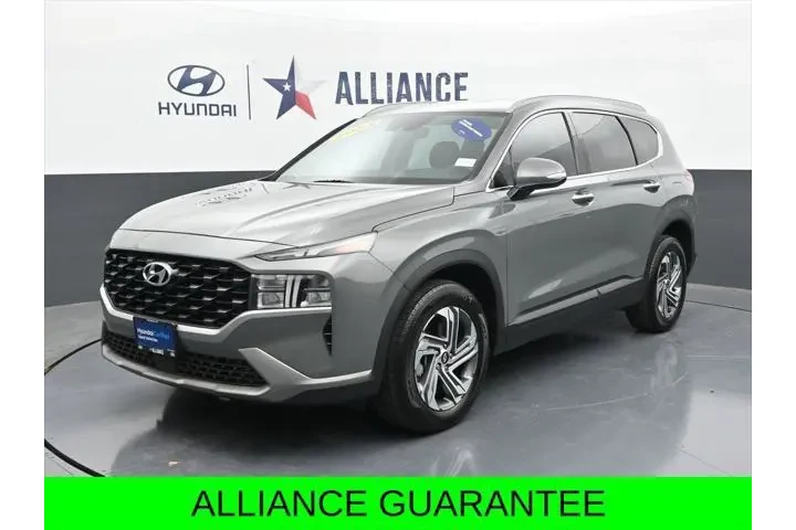 $23994 : Hyundai SANTA FE 2023 SEL 4d image 1