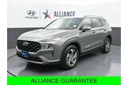 Hyundai SANTA FE 2023 SEL 4d en Fort Worth