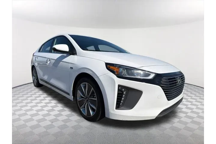 $14995 : Hyundai IONIQ Hybrid 2019 Li image 3