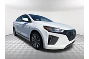 $14995 : Hyundai IONIQ Hybrid 2019 Li thumbnail